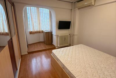 Apartament 2 camere/ metrou/ Parc Tineretului - 5