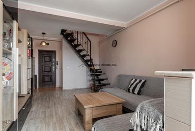 Duplex luminos | Orientare Sud | Centrală proprie | Apărătorii Patriei - 16