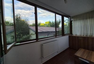 Apartament 2 Camere-Metrou Ialomitei - priveliste zona verde - 5