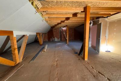 Vilă exclusivistă în Urseni  250 mp construiți - 33