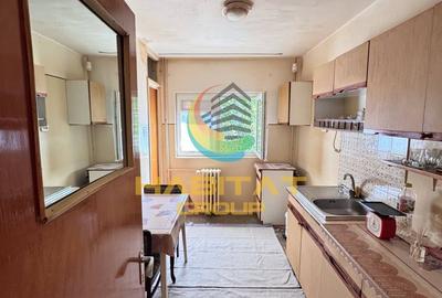 Apartament cu 2 camere semidecomandat în Brâncoveanu