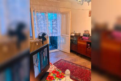 Apartament 2 camere Semidecomandat zona Nord Cameliei - 7