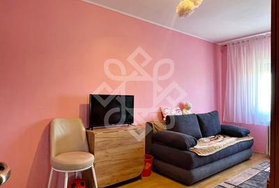 Apartament cu 3 camere tip PC zona Dragos Voda, Oradea - 7