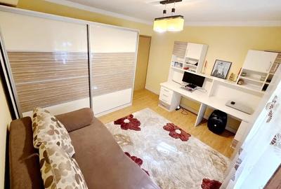 Apartament 4 camere Oraselul Copiilor parcul Tineretului metrou Brancoveanu 550m - 6