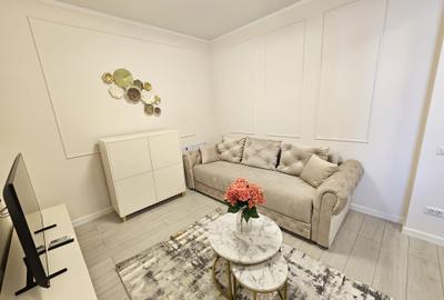Studio ( Apollo Residence, metrou Berceni) - 3