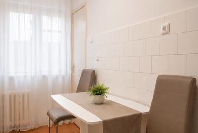 COMISION 0% | Apartament 2 Camere | Zona Girocului | 55mp Utili | Parter - 6