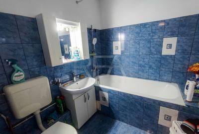 3 camere | Vitan | Etaj 1 | 1982 | Anvelopat recent - 8