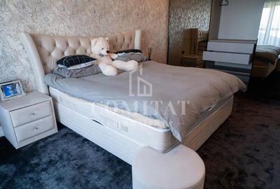 Penthouse exclusivist în cartierul Europa | La cheie! - 20