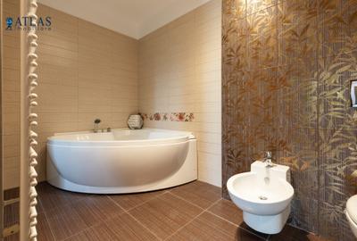 Apartament 2 camere | Bellevue Residence | Terasă spectaculoasă - 16
