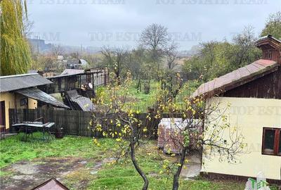 Vila de vanzare in Branistea, teren 2665 mp - 15