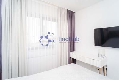 Apartament 2 camere decomandat, gradina, loc parcare, Rediu - 2
