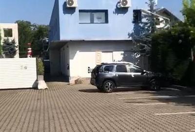 Birou, de 200 mp, în Sub Arini