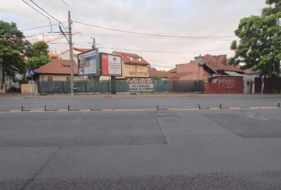 COTROCENI, CASA+TEREN PRETABIL PENTRU DEZVOLTARE IMOBILIARA - URBANISM VALABIL - 4