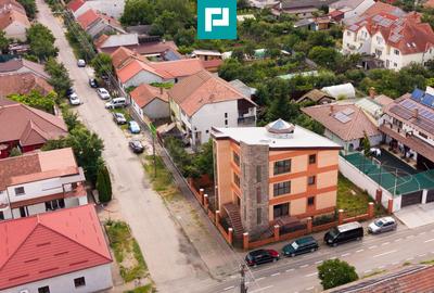 Clădire comercială în zona Grădiște - 39