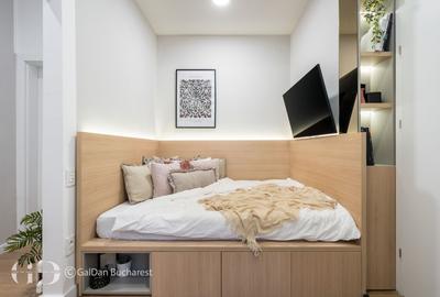 Apartament de lux | Lascar Catargiu | GalDan Apartments - 15