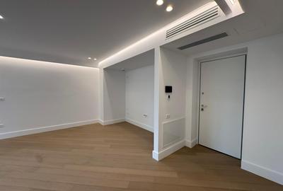 Apartament Cortina 126 Iancu Nicolae Pipera – 2 camere, terasa 18 mp - 4