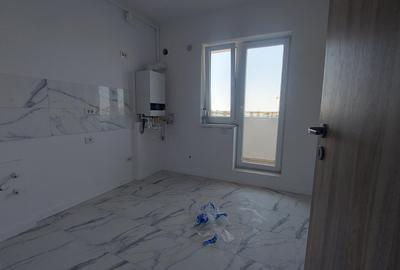 Metrou Berceni IMGB - Garsoniera decomandata bucatarie pe patrat, in constructie - 6