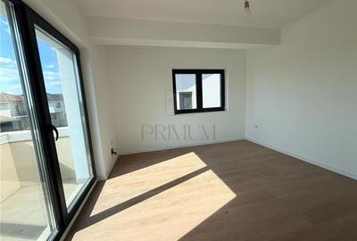 DUPLEX IN ZONA DE TOP - 3 BAI - 2 BALCOANE - 8
