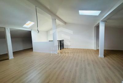 Vila P+1+M 5 camere Popesti-Leordeni-Centura A0 - 24