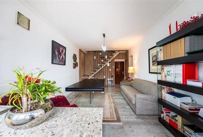 Apartament cu 3 camere ultracentral 81 mp - mobilat si utilat - 3