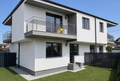 Complex Nou 10 case - Mai sunt doar 4 case! Locatie excelenta in Otopeni Odai - 2