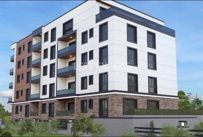 Apartament cu 2 camere semidecomandat în Theodor Pallady