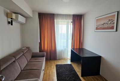 Penthouse - 4 camere - Central Park - Barbu Vacarescu - 5