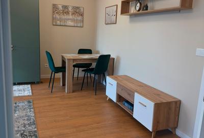 Apartament 2 camere/ Ivory Residence/ Promenada/ Pipera+ parcare - 2