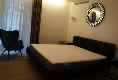 Duplex de lux 4 camere, terasa 80mp, 2 locuri parcare, Herastrau - 10