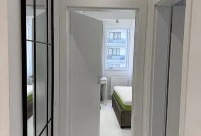 2 camere Regie Residence - Grozavesti - 4