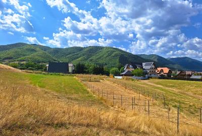 Teren de vanzare 1.257 mp Gura Râului-Zona Mărâjdiei -Investiție! - 2