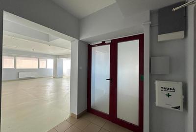 Spatii birouri bd. Socola, langa Jumbo, de la 60mp la 900mp - 15