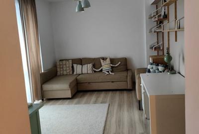 Apartament cu 2 camere decomandat, mobilat în 1 Decembrie 1918