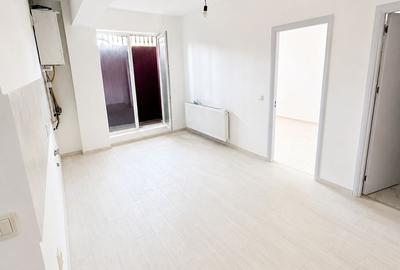 Apartament 2 camere | Complex Lara, Otopeni | Bloc 2025 | 40 mp | Demisol - 2