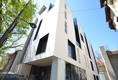 Spatiu comercial de vanzare zona Piata Romana, Bucuresti 224 mp - 1