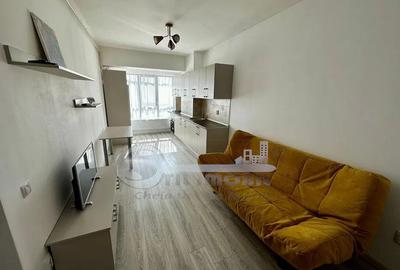 Apartament 2 Camere  – Rond Vechi Residence, Nicolina, Iași - 2