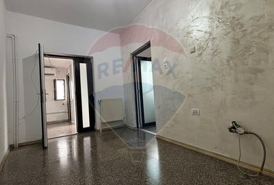 Spațiu comercial de 38mp de închiriat -Poporului-Constanta - 9