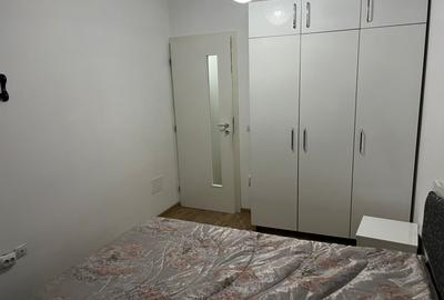 Centru Civic-apartament cu 3 camere Bloc Nou - 8