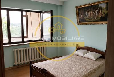 Etaj 1 Apartament 2 Camere Decomandat 59 MP Bloc 1986 Nicolina-Rond Vechi - 1