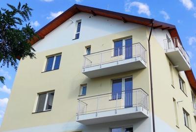 Apartament cu 3 camere decomandat în Tudor Vladimirescu