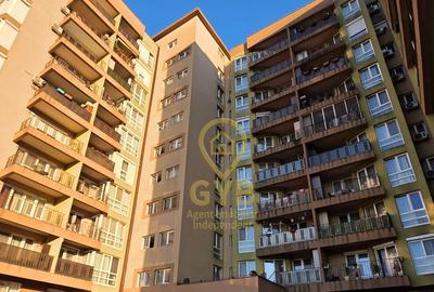 De închiriat apartament cu 3 camere în bloc nou -  Prima Nufărul - 17