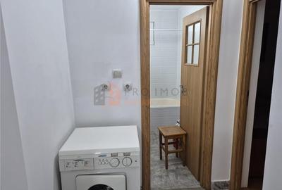 Apartament 2 camere cf 1 decomandat zona Unirii Sud - 9