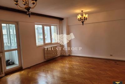 Apartament 4 camere Dorobanti | Imobil 1977 - 2