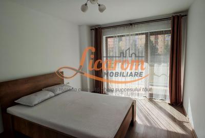 Apartament 2 camere,decomandat,bloc NOU,zona Judetean,mobilat,utilat - 3