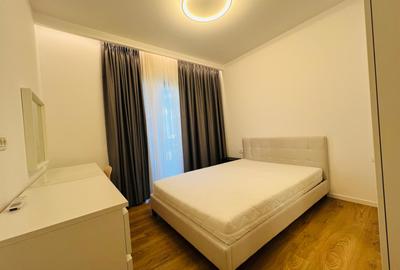 Inchiriere Apartament  3 Camere Iancu Nicolae/ Piscina/Sala Fitness - 19