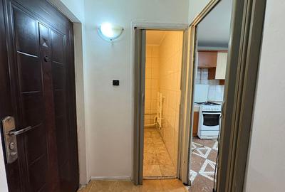 Garsonieră decomandată 27,49 mp lângă B the Hotel - 4