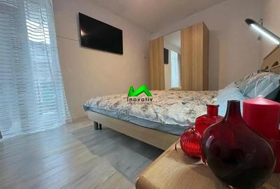 Apartament de vanzare 3 camere Sibiu Selimbar - 4