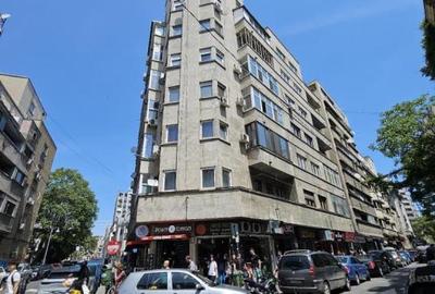 2camere | Piata Romana metrou Ase | centrala termica | - 9