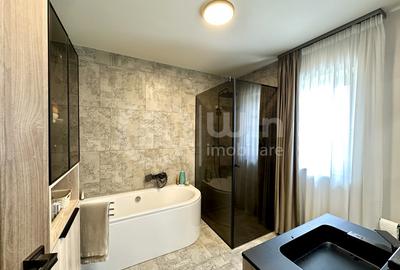Casa moderna la cheie | 216mp util | 300mp teren | Zona Auchan Iris! - 10