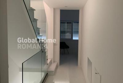 Casa 4 camere 140MP | Voluntari | 2 Locuri de parcare | Gradina | - 10